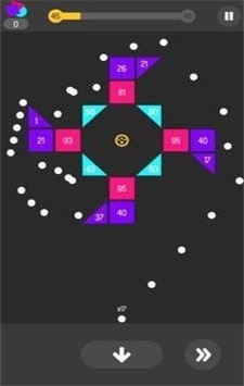小球碎磚師 v771 安卓版 0