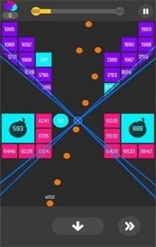 小球碎磚師 v771 安卓版 2