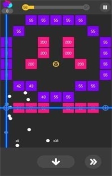 小球碎磚師 v771 安卓版 1