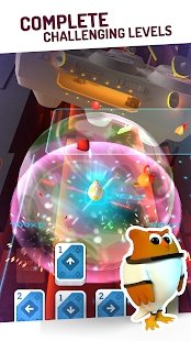 太空蛋船 v0.8.1 安卓版 2