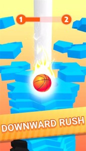 堆疊球爆炸3D v1.2 安卓版 1