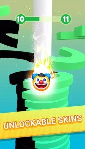 堆疊球爆炸3D v1.2 安卓版 0