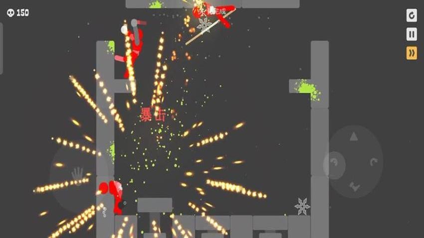 沙盒亂斗派對(duì) v187.1.1 中文版 2