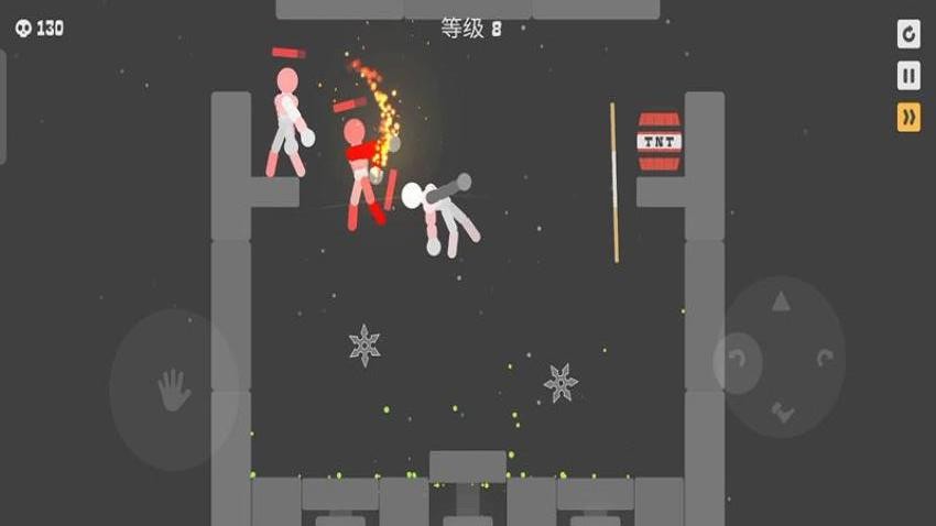 沙盒亂斗派對(duì) v187.1.1 中文版 0
