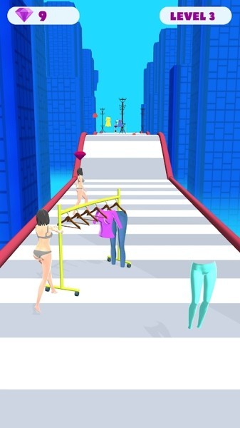 穿上衣服 v1.0.0 安卓版 1