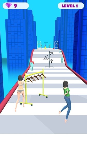 穿上衣服 v1.0.0 安卓版 0