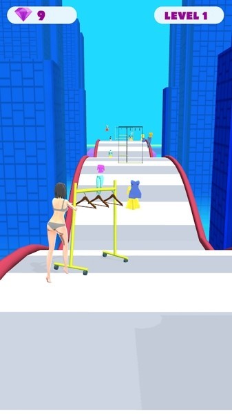 穿上衣服 v1.0.0 安卓版 2