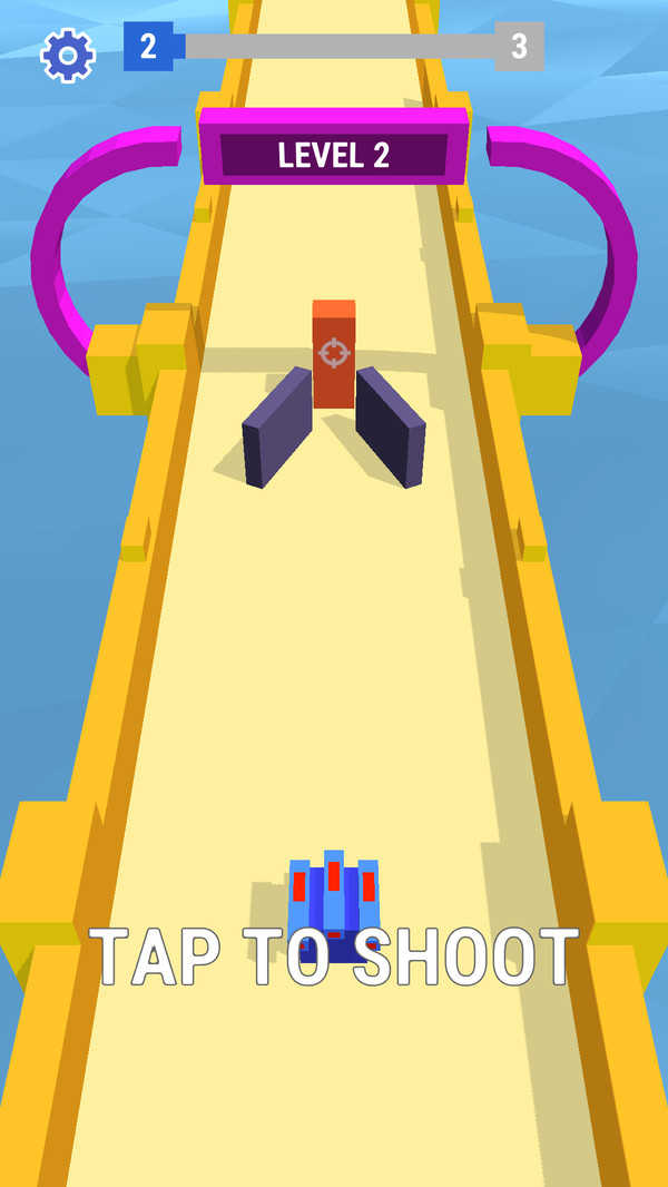 彈射碰撞 v1.0.3 安卓版 1