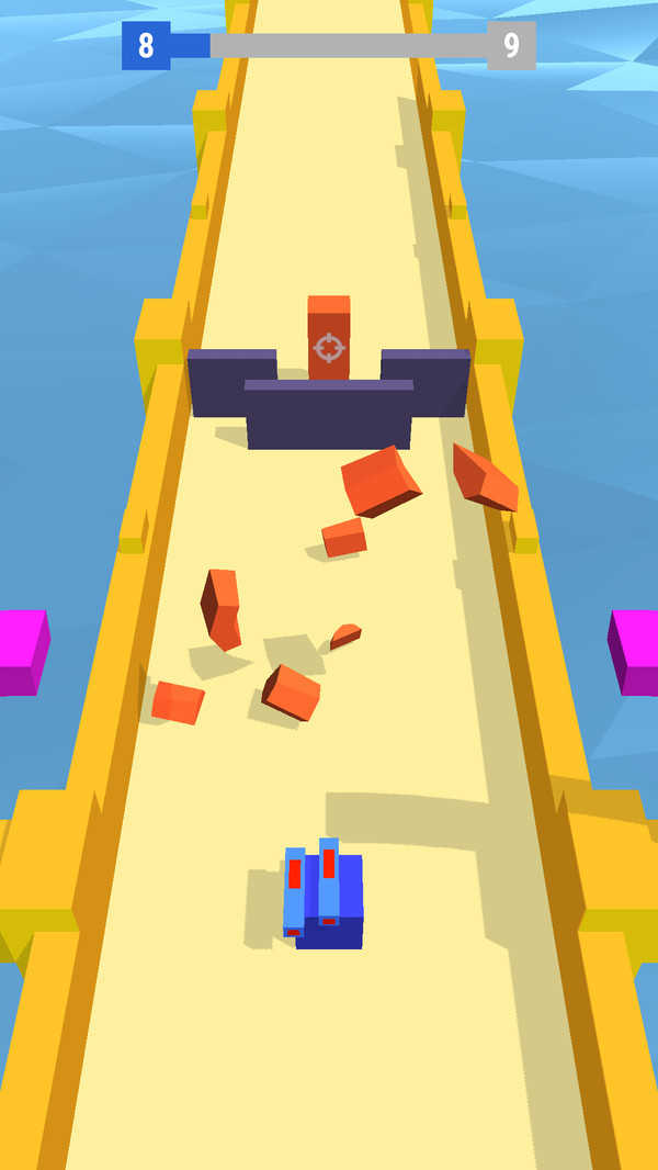 彈射碰撞 v1.0.3 安卓版 0