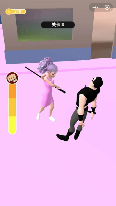 姐你惹不起 v1.0.0 安卓版 1