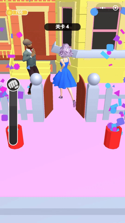 姐你惹不起 v1.0.0 安卓版 0