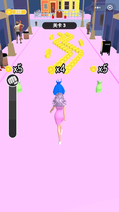姐你惹不起 v1.0.0 安卓版 2