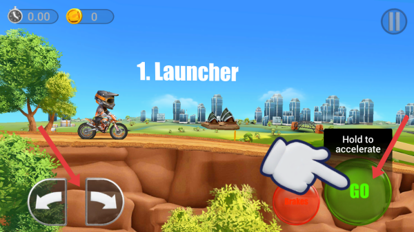 精英摩托車 v1.0.3 安卓版 2