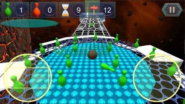 平衡球挑戰(zhàn)賽 v1.0.9 安卓版 1