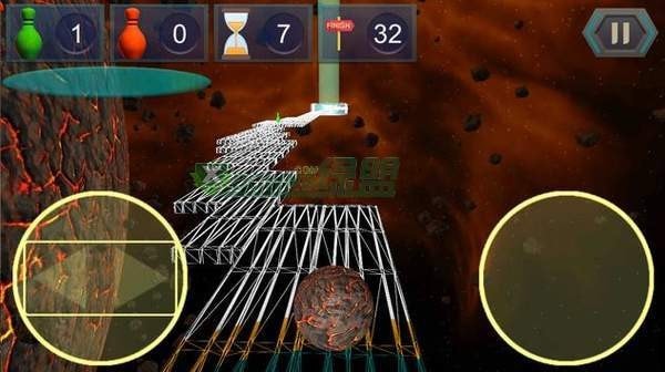 平衡球挑戰(zhàn)賽 v1.0.9 安卓版 2