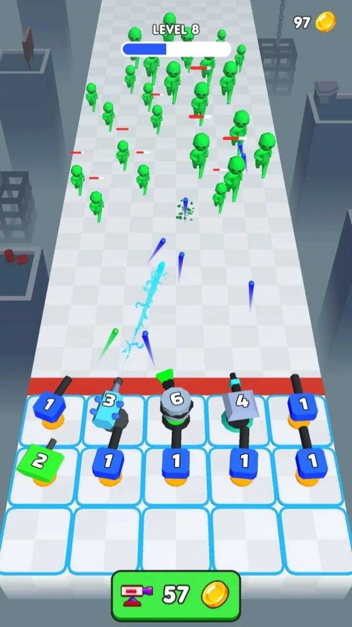 合并戰(zhàn)斗塔 v0.0.1 安卓版 1