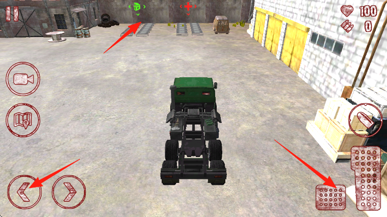 末日卡車 v2.0.2 安卓版 2
