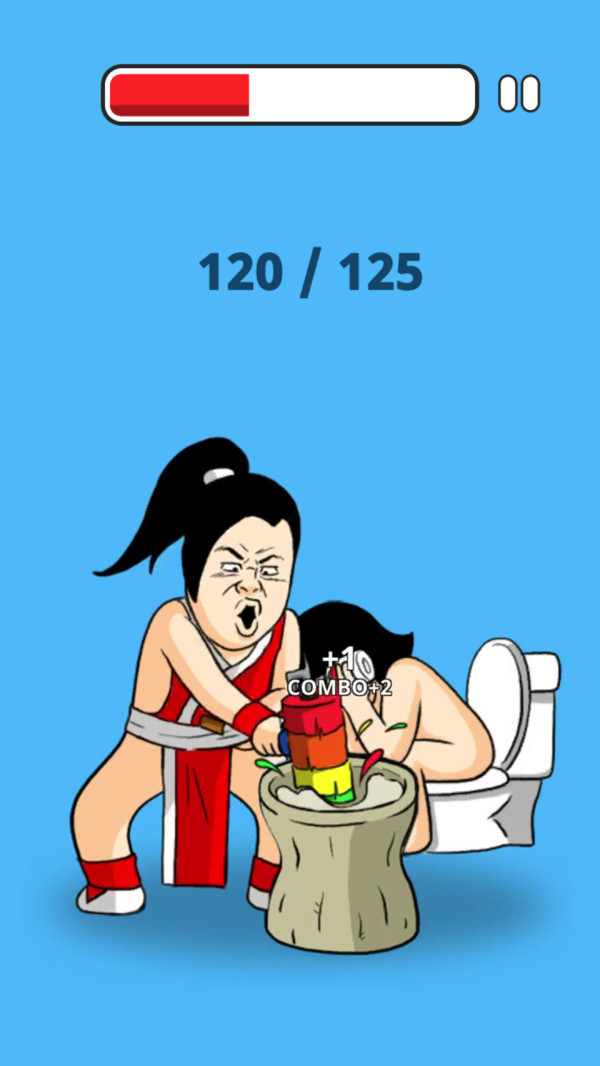 我打年糕賊6 v1.4.3 安卓版 0