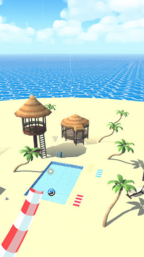 沖浪漂移 v1.2 安卓版 1