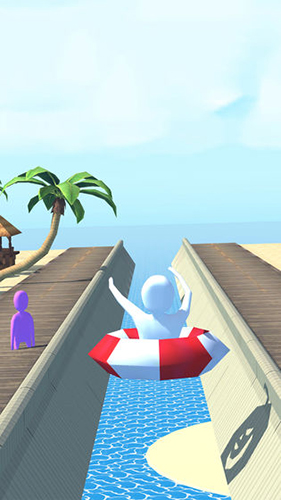 沖浪漂移 v1.2 安卓版 0