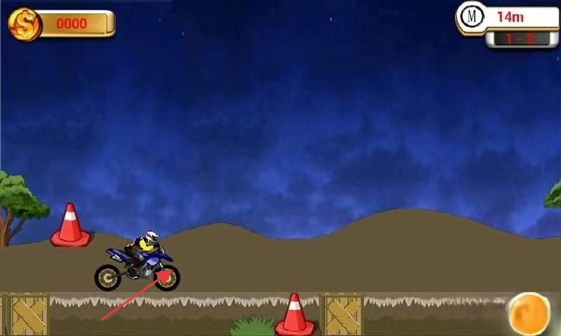 雜技騎士 v1.0.102 安卓版 0