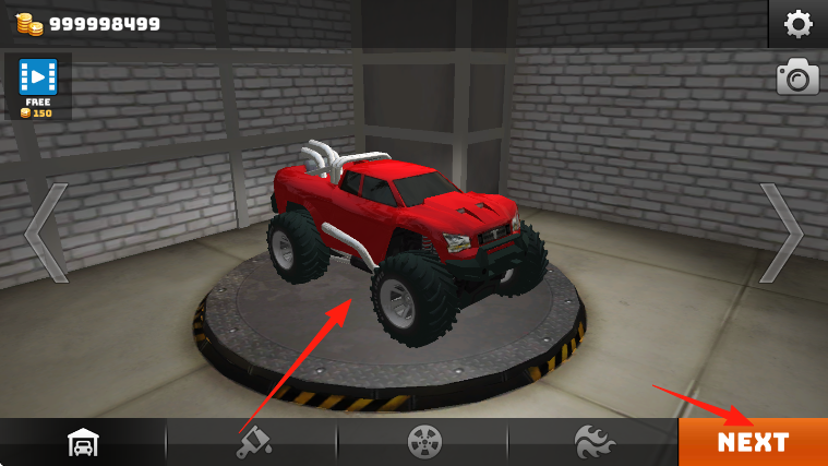 軌道平衡汽車 v3.20 安卓版 0