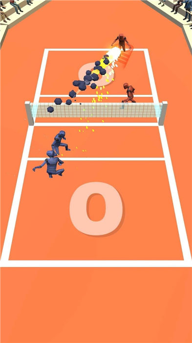爆裂投球手 v1.0.0 安卓版 1