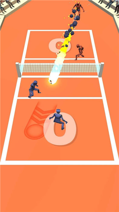 爆裂投球手 v1.0.0 安卓版 2