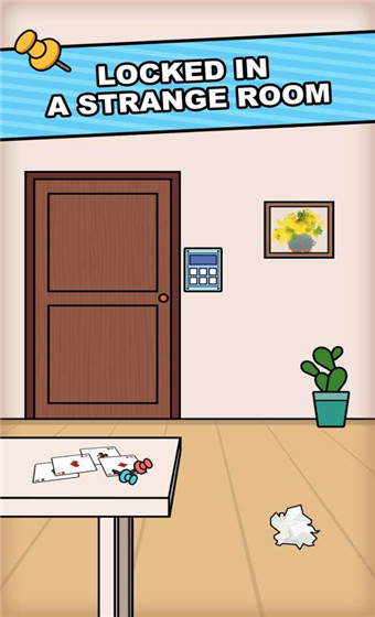 EscapeRoom v1.5.9 安卓版 0