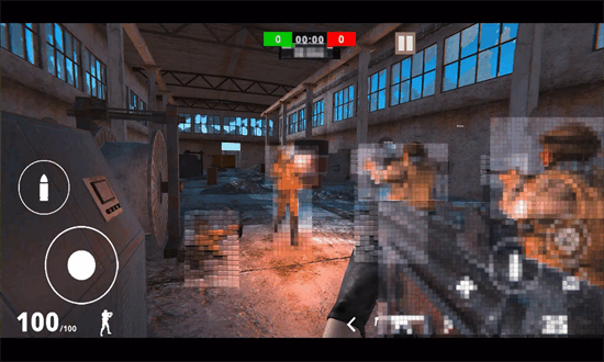 精英戰(zhàn)斗突擊部隊(duì) v2.2 安卓版 3