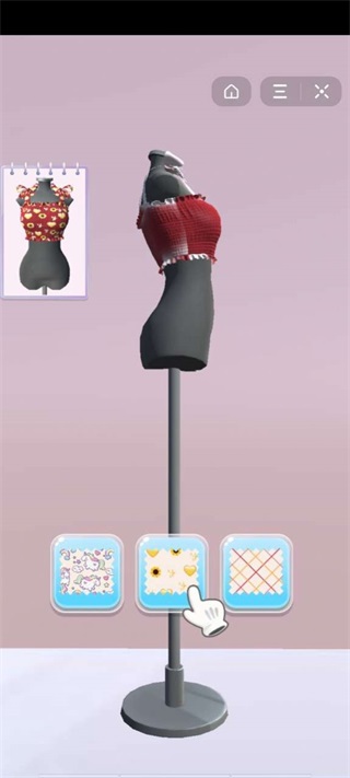女王的新衣 v2.0 安卓版 0