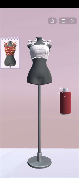 女王的新衣 v2.0 安卓版 1