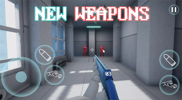 燥熱安卓版 v3.5 手機(jī)版 2
