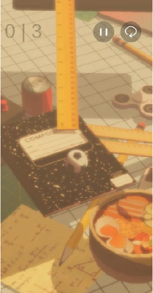 3瓶1球 v0.2 安卓版 1