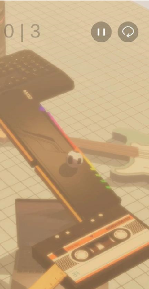 3瓶1球 v0.2 安卓版 2