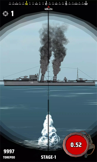 潛艇魚雷 v1.1.7 安卓版 0