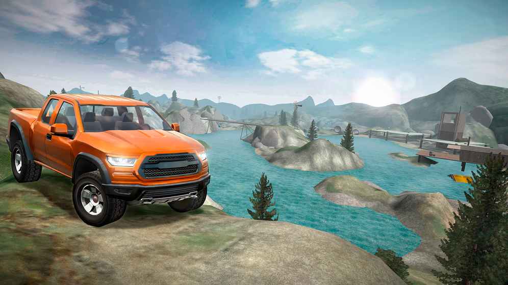 極限汽車駕駛模擬2 v1.0.2 安卓版 0