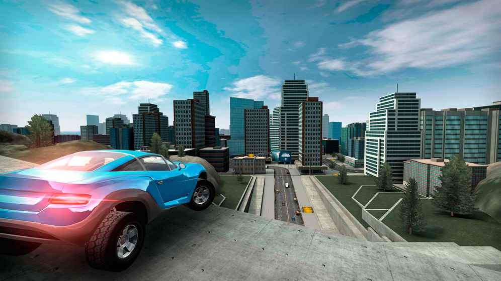 極限汽車駕駛模擬2 v1.0.2 安卓版 1