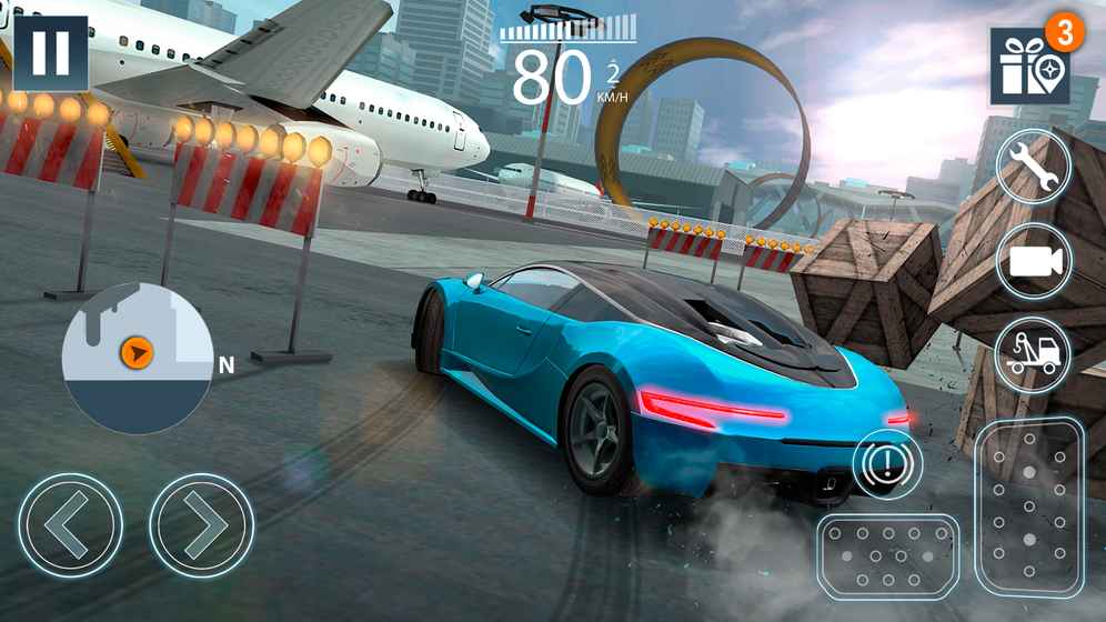 極限汽車駕駛模擬2 v1.0.2 安卓版 2