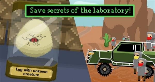 空閑實驗室 v1.2 安卓版 2