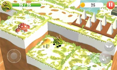 龍城公園 v1.6 安卓版 0