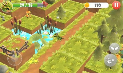 龍城公園 v1.6 安卓版 2