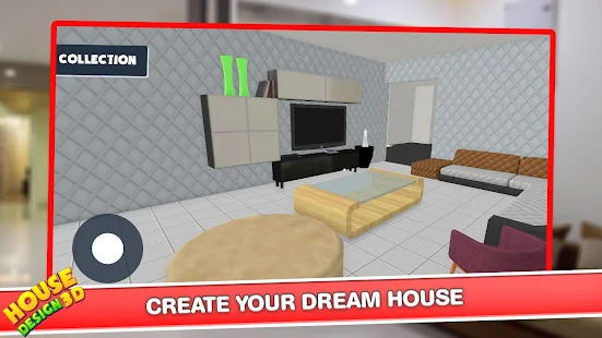 夢之屋改造設(shè)計 v1.2 安卓版 1