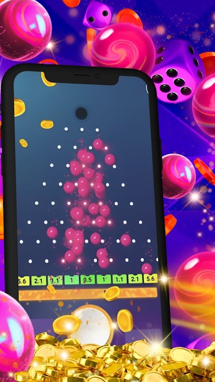 超級(jí)X球 v1.0 安卓版 2