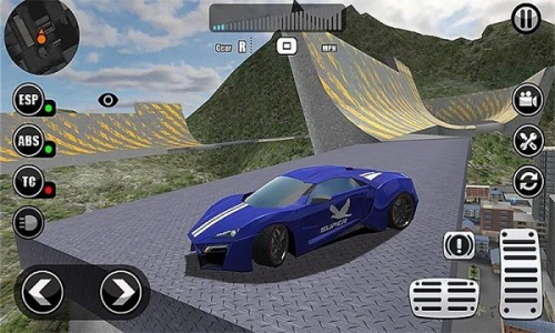 名車狂飆 v1.0.2 安卓版 0
