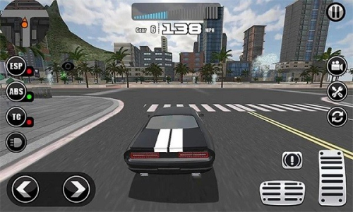 名車狂飆 v1.0.2 安卓版 2