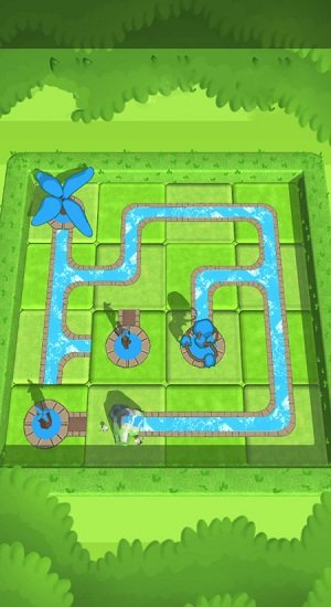 水之連接 v2.1.0 安卓版 2