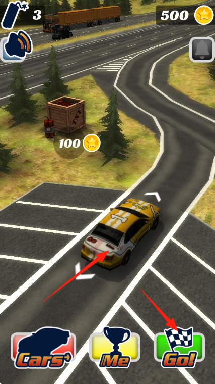 馬路殺手別撞車 v1.7.0 安卓版 2