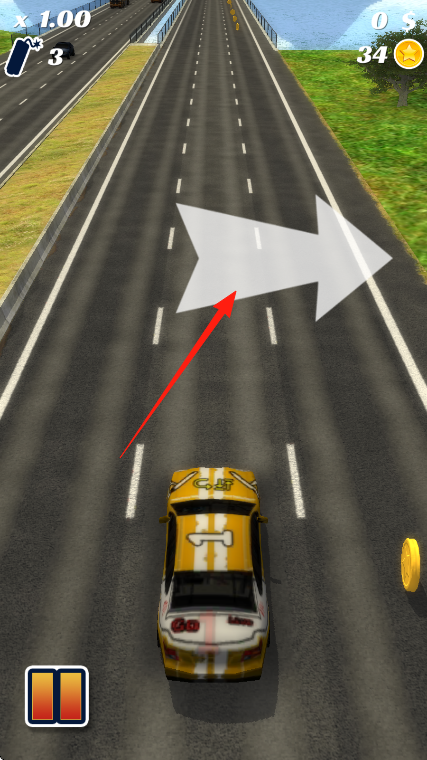 馬路殺手別撞車 v1.7.0 安卓版 0