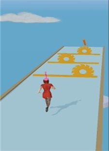 軟體功夫跑酷 v0.5 安卓版 2